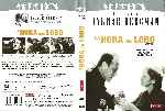 miniatura la-hora-del-lobo-1967-coleccion-ingmar-bergman-v2-por-mackintosh cover dvd