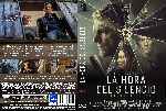 miniatura la-hora-del-silencio-2024-por-adalberto-h cover dvd