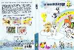 miniatura la-hora-warner-volumen-01-por-mastercustom cover dvd