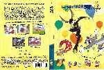 miniatura la-hora-warner-volumen-02-por-centuryon cover dvd