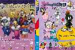 miniatura la-hora-warner-volumen-03-custom-por-matojin cover dvd