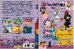 miniatura la-hora-warner-volumen-03-por-centuryon cover dvd