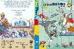 miniatura la-hora-warner-volumen-04-custom-por-matojin cover dvd