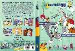 miniatura la-hora-warner-volumen-04-por-centuryon cover dvd