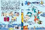 miniatura la-hora-warner-volumen-05-por-centuryon cover dvd