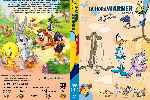miniatura la-hora-warner-volumen-06-custom-por-matojin cover dvd