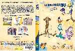 miniatura la-hora-warner-volumen-06-por-centuryon cover dvd