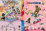 miniatura la-hora-warner-volumen-07-custom-por-matojin cover dvd