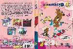 miniatura la-hora-warner-volumen-07-por-centuryon cover dvd