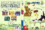 miniatura la-hora-warner-volumen-08-por-centuryon cover dvd