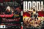 miniatura la-horda-custom-por-darksoul2007 cover dvd