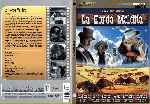 miniatura la-horda-maldita-coleccion-cine-del-oeste-por-anrace58 cover dvd