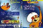 miniatura la-hormiga-atomica-espectaculo-lo-mejor-de-hanna-barbera-por-descarada cover dvd