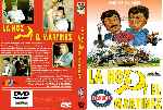 miniatura la-hoz-y-el-martinez-custom-por-txetxu2000 cover dvd