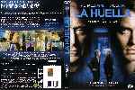 miniatura la-huella-2007-por-eltamba cover dvd