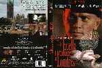 miniatura la-huella-conduce-a-londres-por-cletus-van-damme cover dvd