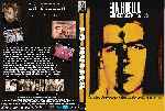 miniatura la-huella-del-doctor-ernesto-guevara-custom-por-garre cover dvd
