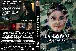 miniatura la-huerfana-primer-asesinato-custom-por-lolocapri cover dvd