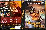 miniatura la-humanidad-en-peligro-custom-v2-por-jhongilmon cover dvd