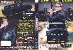 miniatura la-hummer-negra-region-1-4-por-agusql cover dvd