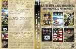 miniatura la-ii-guerra-mundial-pack-01-custom-por-femoreno cover dvd