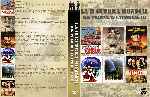 miniatura la-ii-guerra-mundial-pack-03-custom-por-femoreno cover dvd