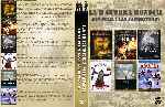 miniatura la-ii-guerra-mundial-pack-04-custom-por-femoreno cover dvd