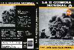 miniatura la-ii-guerra-mundial-volumen-06-banzai-por-malevaje cover dvd