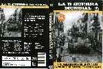 miniatura la-ii-guerra-mundial-volumen-13-las-duras-agallas-por-malevaje cover dvd