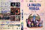 miniatura la-imagen-perdida-v2-por-manmerino cover dvd