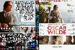 miniatura la-importancia-de-llamarse-oscar-wilde-custom-por-frankensteinjr cover dvd