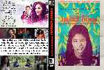 miniatura la-increible-jessica-james-custom-por-mackintosh cover dvd