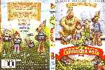 miniatura la-increible-pero-cierta-historia-de-caperucita-roja-edicion-especial-por-sergio91 cover dvd