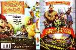 miniatura la-increible-pero-cierta-historia-de-caperucita-roja-por-jenova cover dvd