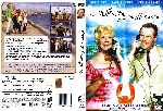 miniatura la-indomita-y-el-millonario-custom-por-norni cover dvd