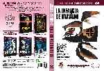 miniatura la-infancia-de-ivan-coleccion-andrei-tarkovsky-v2-por-frankensteinjr cover dvd