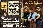 miniatura la-ingenua-explosiva-por-malevaje cover dvd
