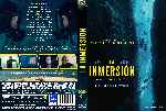 miniatura la-inmersion-custom-por-adalberto-h cover dvd