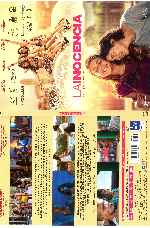 miniatura la-inocencia-slim-por-songin cover dvd
