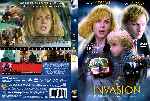 miniatura la-invasion-2007-custom-por-axelitotm cover dvd