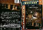 miniatura la-invasion-de-johnson-county-western-2-06-region-4-por-dub cover dvd
