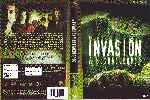 miniatura la-invasion-de-los-ultracuerpos-cinema-reserve-por-lankis cover dvd