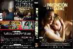 miniatura la-invencion-de-la-carne-custom-por-jonander1 cover dvd