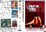 miniatura la-invencion-de-morel-custom-por-fozopled cover dvd