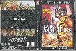 miniatura la-ira-de-aquiles-clasicos-del-cine-de-aventuras-por-joselm cover dvd