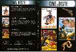 miniatura la-ira-de-dios-los-rastreadores-el-condor-cine-del-oeste-por-argomaniz cover dvd