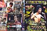 miniatura la-ira-del-dragon-clasicos-de-kung-fu-por-vimabe cover dvd