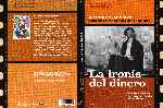 miniatura la-ironia-del-dinero-clasicos-imprescindibles-del-cine-espanol-por-bladerunner1984 cover dvd