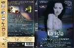 miniatura la-isla-2000-v2-por-bladevmmbladevmm cover dvd