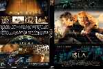 miniatura la-isla-2005-custom-por-otxar cover dvd